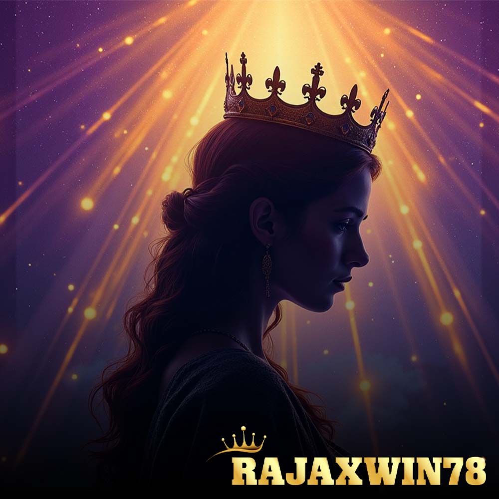 Rajaxwin78 | Main Sultan, Modal Santai Gak Kalengan by Hey siriusly